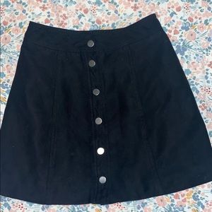 H&M skirt